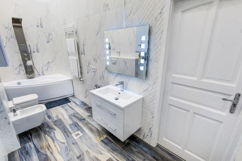 Royale Апартаменти