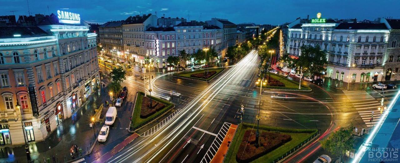 Royale Апартаменти Будапешт