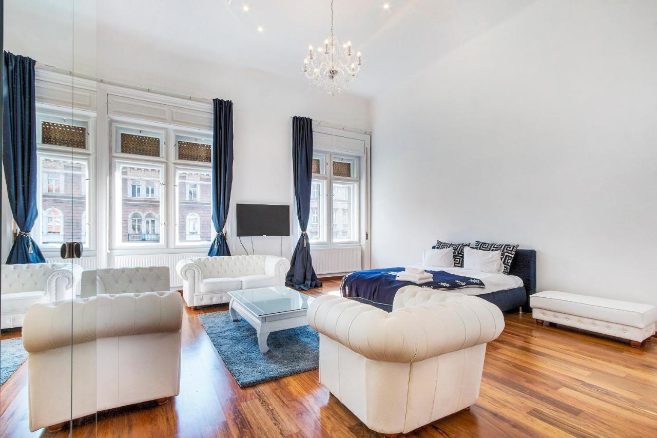 Royale Appartamento *