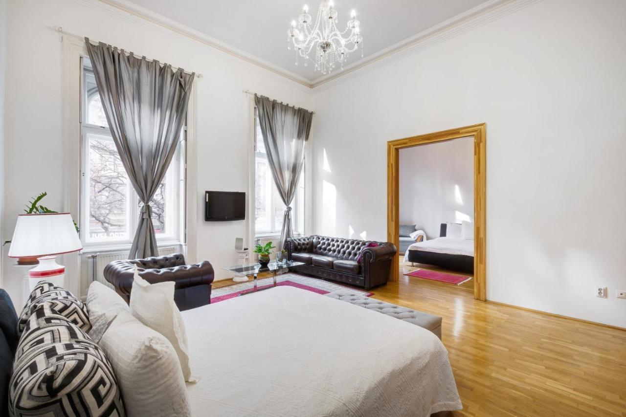 Royale Appartamento