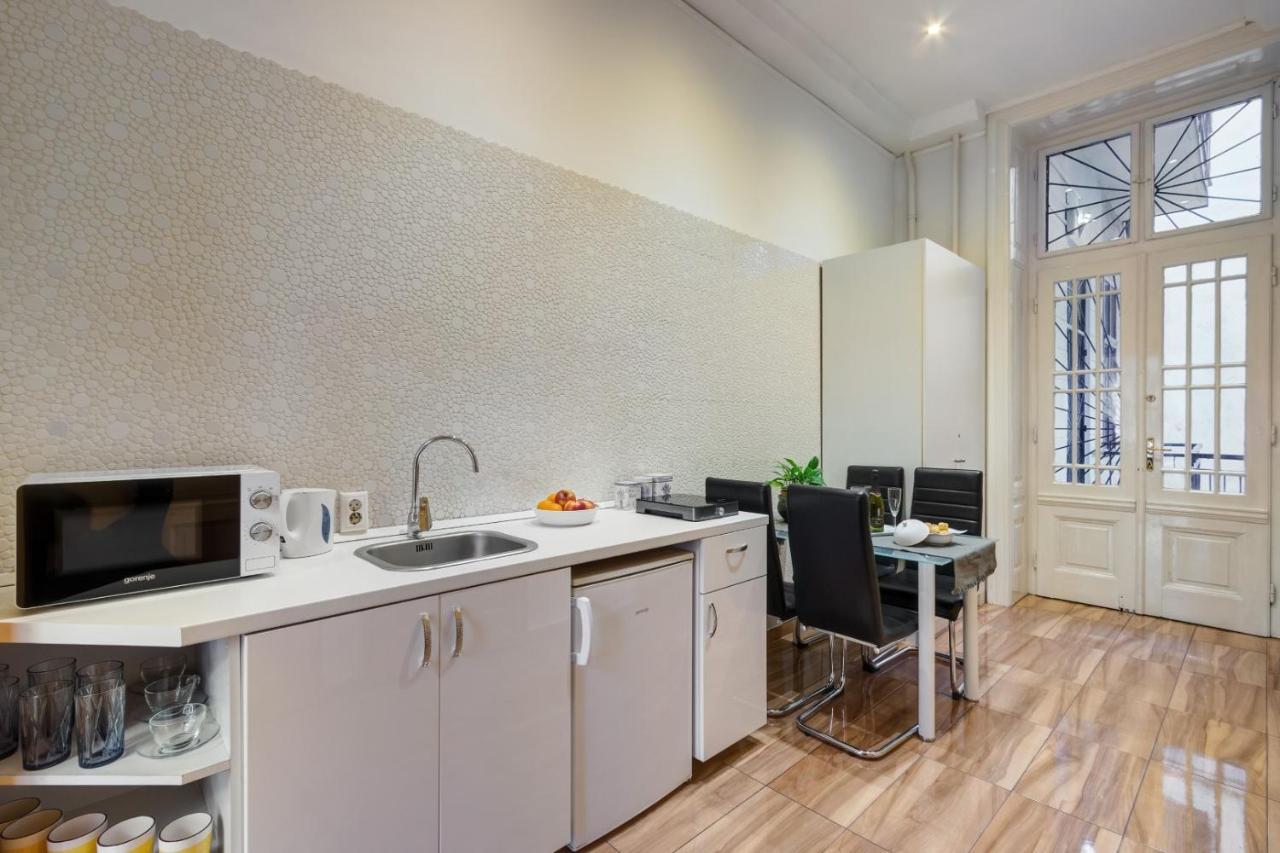 Royale Appartamento Budapest