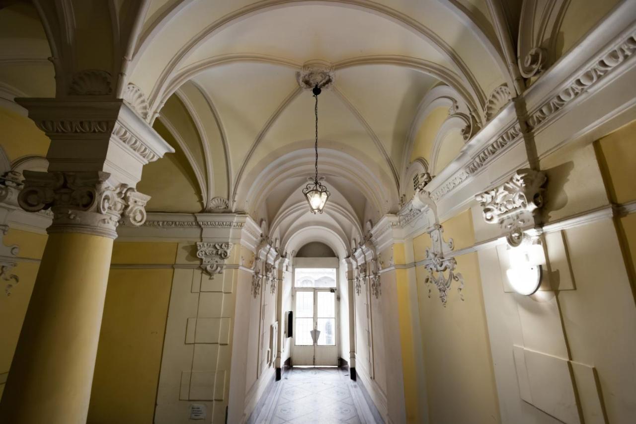 Royale Appartamento *