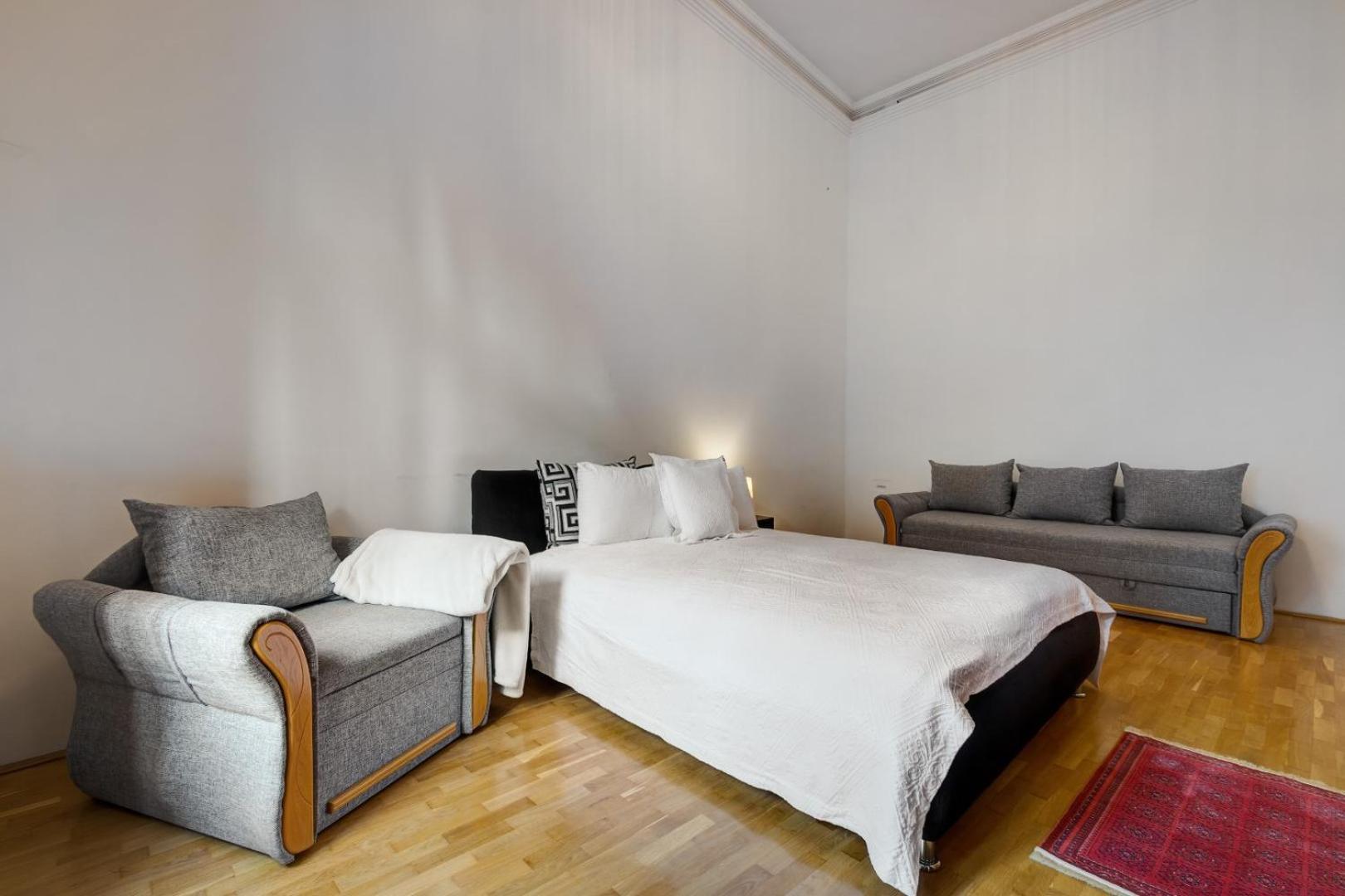 Appartamento Royale Budapest