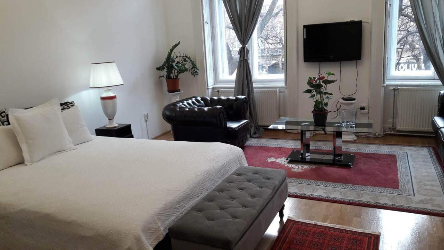 Royale Appartamento Budapest